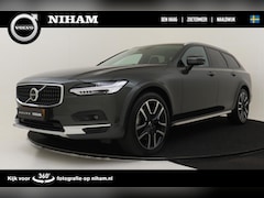 Volvo V90 Cross Country - B5 (M-HYBRID) AWD PRO -PANO.DAK|HARMAN/KARDON|360°CAM|20"|ADAP.CRUISE|BLIS|POWER-SEATS