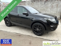 Land Rover Discovery Sport - 2.0 TD4 HSE Luxury