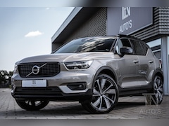 Volvo XC40 - T4 Recharge R-Design Camera | Harman/Kardon | Keyless | Stuurwielverwarming | 20"