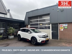 Citroën C5 Aircross - 1.6 PureTech EAT8 Shine PANO/TH *ALL-IN PRIJS