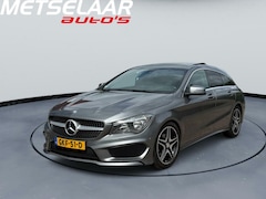 Mercedes-Benz CLA-klasse Shooting Brake - 200 AMG-Styling automaat