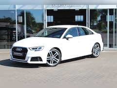 Audi A3 Limousine - 1.0 TFSI Aut. Sport S Line Edition Clima | Cruise |