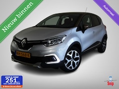 Renault Captur - 1.2 TCe Intens automaat
