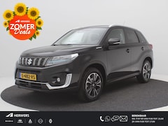 Suzuki Vitara - 1.5 Hybrid Style AUTOMAAT / Trekhaak / Hybrid / Automaat / Navigatie / Adaptieve Cruise Co