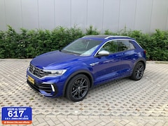 Volkswagen T-Roc - 2.0 TSI 4Motion R Akrapovic Carplay