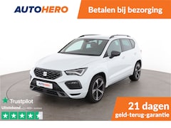 SEAT Ateca - 1.5 TSI FR Business Intense | BP64759 |
