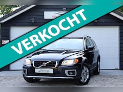 Volvo XC70 - 3.2 Summum-Carplay-Camera-Trekhaak-Stoelverwarming