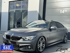 BMW 4-serie Gran Coupé - 440i | M-Pakket | Virtual | H&K | VOL