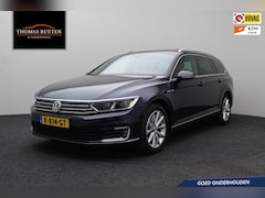 Volkswagen Passat Variant - 1.4 TSI GTE Connected Series Plus 2016 Panoramadak | Virtual | Camera | Navigatie | Blueto