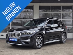 BMW X1 - xDrive25e X Line | SPORTSTOELEN | NAVIGATIE PLUS | CAMERA | TREKHAAK | STOELVERWARMING | H
