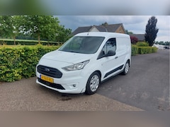 Ford Transit Connect - 1.5 EcoBlue L1 Trend AIRCO BJ 2018