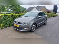 Volkswagen Polo - 1.6 TDI BlueMotion Comfortline AIRCO/NAVI BJ 2013