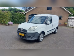 Fiat Doblò Cargo - 1.3 MultiJet Actual AIRCO BJ 2010 MOTOR DEFECT