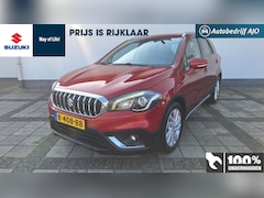 Suzuki S-Cross - 1.4 Boosterjet Select AUTOMAAT RIJKLAAR PRIJS