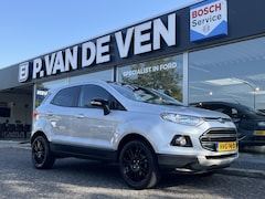 Ford EcoSport - 1.0 EcoBoost Titanium S | Full Options | Winter Pack | Technology Pack | Navigation Pack |