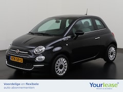 Fiat 500 - 1.0 Hybrid Dolcevita | All-in 333, - Private Lease | Zondag Open