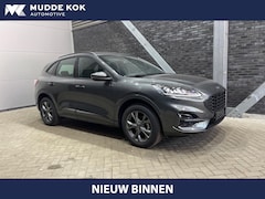 Ford Kuga - 2.5 PHEV ST-Line | Head-Up | Stoel+Stuurverwarming | Keyless | BLIS | Camera | ACC