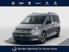 Volkswagen Caddy Maxi - Kombi L2H1 1.5TSI PHEV eHybrid 115pk DSG Style