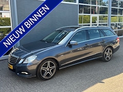 Mercedes-Benz E-klasse Estate - Schuifdak / Gereviseerde automaatbak 200 CDI Avantgarde