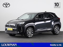 Toyota Yaris Cross - 1.5 Hybrid Dynamic Limited | Apple Carplay /- Android Auto | Parkeercamera | 17" Lichtmeta