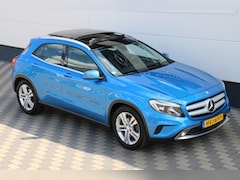 Mercedes-Benz GLA-Klasse - 200 Pano Half-Leder Cruise Trekhaak