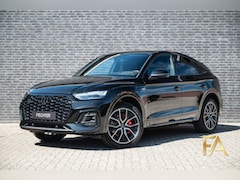 Audi Q5 Sportback - 55 TFSI e S edition
