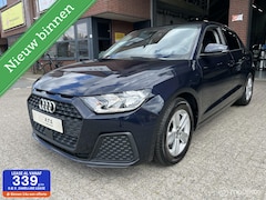 Audi A1 Sportback - 25 TFSI Pro Line NAVI*CRUISE*PDC*VIRTUAL