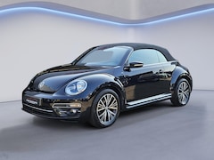 Volkswagen Beetle Cabriolet - 1.2 TSI Exclusive Series /Apple Carplay/Cruise Contr./Climate Contr./Stoelverw./Parkeersen