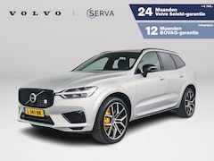 Volvo XC60 - T8 Aut. AWD Polestar Engineered | Panoramadak | Head- up display | Harman Kardon | Trekhaa