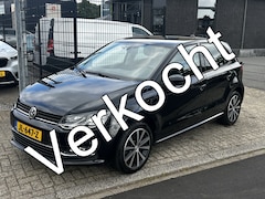 Volkswagen Polo - 1.2 TSI Highline Carplay
