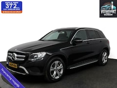Mercedes-Benz GLC-klasse - 250 4MATIC Airco Leder Camera