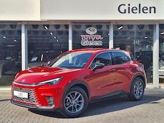 Lexus LBX - 1.5 Comfort & Safety Pack | Dodehoekherkenning, Parkeersensoren, Keyless, Stoelverwarming