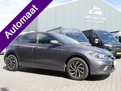 Volkswagen Polo - 1.0 TSI Life, DSG Automaat, Carplay, Camera