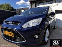 Ford Grand C-Max - 1.0 Titanium , keyless, navi, cruise, airco