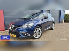 Renault Scénic - 1.2 TCe, Trekhaak,