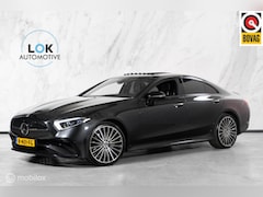 Mercedes-Benz CLS-klasse - 450 4MATIC AMG Line DAK|BURMESTER|360|