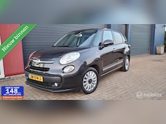 Fiat 500 L Living - 1.4 T-Jet , Leer, Stoelverw.trekhaak