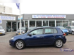 Volkswagen Golf - 1.4 TSI Highline