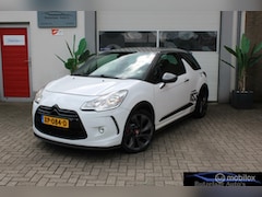 Citroën DS3 - 1.6 THP 200 Racing Carbon Pakket | Apk 06-26