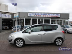 Opel Meriva - 1.4 Turbo Cosmo