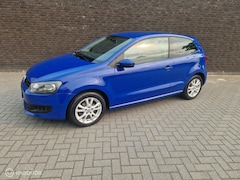 Volkswagen Polo - 1.2|Airco|CruiseControle|Sportief|