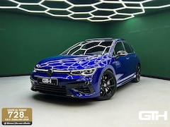 Volkswagen Golf - 2.0 TSI R 4Motion 20 Jears 333 PK H/K | Pano