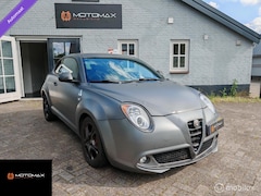 Alfa Romeo MiTo - 1.4 T Quadrifoglio Verde|AUT|170pk|1ste eig
