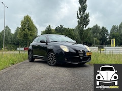 Alfa Romeo MiTo - 1.4 Progression