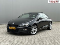 Volkswagen Scirocco - 2.0 TSI Highline Plus | DSG | Panorama
