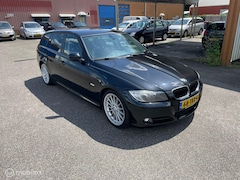 BMW 3-serie Touring - 318i Corporate Lease Luxury Line