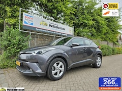 Toyota C-HR - 1.2 Active