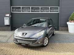 Peugeot 206 - 1.4 XS, Clima , cruise contol, lm, apk 07-2026
