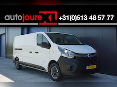 Opel Vivaro - 1.6 CDTI L2H1 Selection | Origineel NL | 25-06-2026 APK | 1ste eigenaar | Trekhaak | Radio