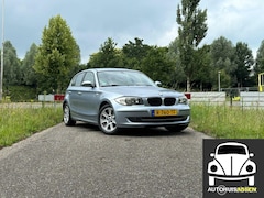 BMW 1-serie - 116i